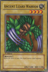 Image for Ancient Lizard Warrior (Metal Raiders) (MRD-050) - YuGiOh