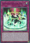 Image for Ultimate Crystal Magic (Purple) (Legendary Duelists: Season 1) (LDS1-EN117) - YuGiOh