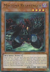 Image for Machina Resavenger (Legendary Duelists: Season 1) (LDS1-EN119) - YuGiOh