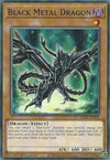 Image for Black Metal Dragon (Legendary Duelists: Season 1) (LDS1-EN008) - YuGiOh