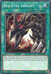 Image for Red-Eyes Insight (Legendary Duelists: Season 1) (LDS1-EN019) - YuGiOh