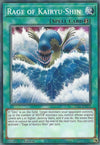 Image for Rage of Kairyu-Shin (Legendary Duelists: Season 1) (LDS1-EN028) - YuGiOh