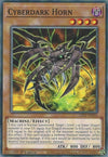 Image for Cyberdark Horn (Legendary Duelists: Season 1) (LDS1-EN031) - YuGiOh