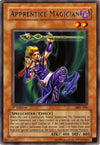 Image for Apprentice Magician (Magician's Force) (MFC-066) - YuGiOh