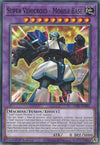 Image for Super Vehicroid - Mobile Base (Legendary Duelists: Season 1) (LDS1-EN041) - YuGiOh