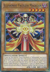 Image for Illusionist Faceless Magician (Legendary Duelists: Season 1) (LDS1-EN046) - YuGiOh