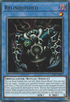 Image for Relinquished (Legendary Duelists: Season 1) (LDS1-EN047) - YuGiOh