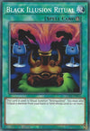 Image for Black Illusion Ritual (Legendary Duelists: Season 1) (LDS1-EN048) - YuGiOh