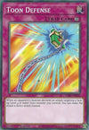 Image for Toon Defense (Legendary Duelists: Season 1) (LDS1-EN070) - YuGiOh