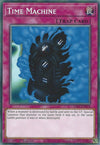 Image for Time Machine (Legendary Duelists: Season 1) (LDS1-EN078) - YuGiOh