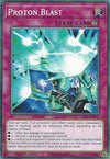 Image for Proton Blast (Legendary Duelists: Season 1) (LDS1-EN079) - YuGiOh