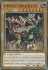 Image for Ancient Gear Hydra (Legendary Duelists: Season 1) (LDS1-EN083) - YuGiOh