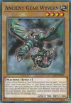Image for Ancient Gear Wyvern (Legendary Duelists: Season 1) (LDS1-EN084) - YuGiOh