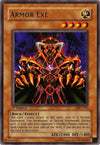 Image for Armor Exe (Magician's Force) (MFC-075) - YuGiOh