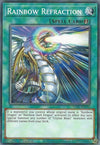 Image for Rainbow Refraction (Legendary Duelists: Season 1) (LDS1-EN110) - YuGiOh