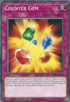 Image for Counter Gem (Legendary Duelists: Season 1) (LDS1-EN113) - YuGiOh