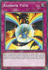 Image for Rainbow Path (Legendary Duelists: Season 1) (LDS1-EN114) - YuGiOh