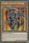 Image for Gearfried the Red-Eyes Iron Knight (Legendary Duelists: Season 1) (LDS1-EN011) - YuGiOh
