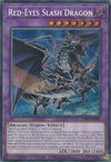Image for Red-Eyes Slash Dragon (Legendary Duelists: Season 1) (LDS1-EN014) - YuGiOh