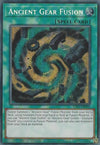 Image for Ancient Gear Fusion (Legendary Duelists: Season 1) (LDS1-EN090) - YuGiOh
