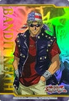 Image for Art Token: Bandit Keith (Legendary Duelists: Season 1) (N/A) - YuGiOh