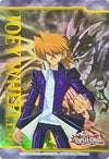 Image for Art Token: Joey Wheeler (Legendary Duelists: Season 1) (N/A) - YuGiOh
