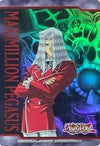 Image for Art Token: Maximillion Pegasus (Legendary Duelists: Season 1) (N/A) - YuGiOh