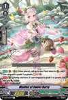 Image for Maiden of Sweet Berry (V-EB14: The Next Stage) (V-EB14/032EN) - Cardfight Vanguard