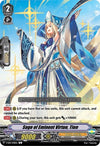 Image for Sage of Eminent Virtue, Tion (V-EB14: The Next Stage) (V-EB14/038EN) - Cardfight Vanguard