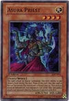 Image for Asura Priest (Legacy of Darkness) (LOD-071) - YuGiOh