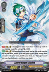 Image for Laurel Knight, Sicilus (V-EB14: The Next Stage) (V-EB14/005EN) - Cardfight Vanguard