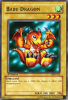 Image for Baby Dragon (Metal Raiders) (MRD-061) - YuGiOh