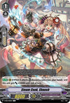 Image for Steam Cook, Shaush (V-EB14: The Next Stage) (V-EB14/050EN) - Cardfight Vanguard
