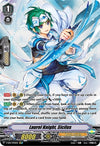 Image for Laurel Knight, Sicilus (SP) (V-EB14: The Next Stage) (V-EB14/SP02EN) - Cardfight Vanguard