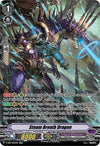 Image for Steam Breath Dragon (SP) (V-EB14: The Next Stage) (V-EB14/SP04EN) - Cardfight Vanguard
