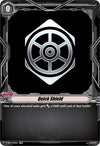 Image for Quick Shield (Royal Paladin) (SP) (V-EB14: The Next Stage) (V-EB14/SP13EN) - Cardfight Vanguard