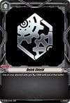 Image for Quick Shield (Gear Chronicle) (SP) (V-EB14: The Next Stage) (V-EB14/SP20EN) - Cardfight Vanguard
