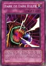 Image for Bark of Dark Ruler (Legacy of Darkness) (LOD-010) - YuGiOh