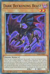 Image for Dark Beckoning Beast (Structure Deck: Sacred Beasts) (SDSA-EN003) - YuGiOh