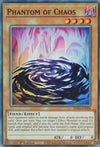 Image for Phantom of Chaos (Structure Deck: Sacred Beasts) (SDSA-EN006) - YuGiOh