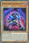 Image for Phantom Skyblaster (Structure Deck: Sacred Beasts) (SDSA-EN007) - YuGiOh