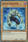 Image for Grave Squirmer (Structure Deck: Sacred Beasts) (SDSA-EN009) - YuGiOh