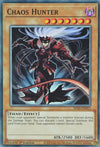 Image for Chaos Hunter (Structure Deck: Sacred Beasts) (SDSA-EN013) - YuGiOh