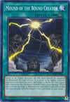 Image for Mound of the Bound Creator (Structure Deck: Sacred Beasts) (SDSA-EN026) - YuGiOh