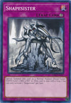 Image for Shapesister (Structure Deck: Sacred Beasts) (SDSA-EN037) - YuGiOh