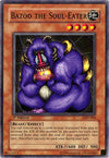 Image for Bazoo the Soul-Eater (Labyrinth of Nightmare) (LON-064) - YuGiOh