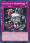 Image for Dark Factory of More Production (Structure Deck: Sacred Beasts) (SDSA-EN040) - YuGiOh