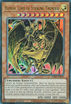 Image for Hamon, Lord of Striking Thunder (Structure Deck: Sacred Beasts) (SDSA-EN043) - YuGiOh