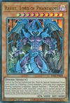 Image for Raviel, Lord of Phantasms (Structure Deck: Sacred Beasts) (SDSA-EN044) - YuGiOh