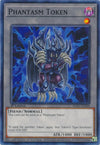 Image for Token: Phantasm (Structure Deck: Sacred Beasts) (SDSA-EN048) - YuGiOh
